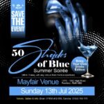 13TH JULY